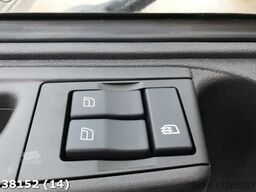 Volvo FE 320 Geesink Norba