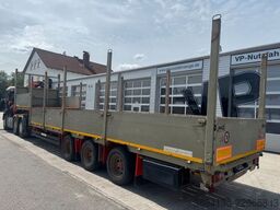 SCHWARZMÜLLER TS 3 Lenkachse Semi