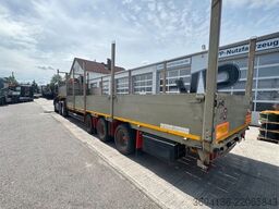 SCHWARZMÜLLER TS 3 Lenkachse Semi