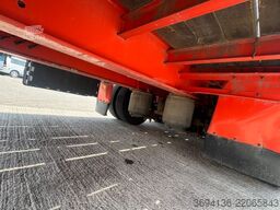 SCHWARZMÜLLER TS 3 Lenkachse Semi