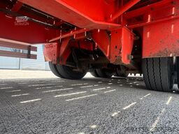 SCHWARZMÜLLER TS 3 Lenkachse Semi