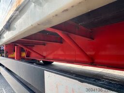 SCHWARZMÜLLER TS 3 Lenkachse Semi