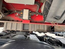 GOLDHOFER STZ-VL 2 (245)A Flachbett Trennstelle