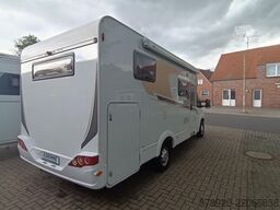 CARADO T 337  Sehr gepflegtes Reisemobil