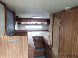 CARADO T 337  Sehr gepflegtes Reisemobil