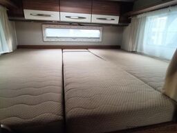 CARADO T 337  Sehr gepflegtes Reisemobil