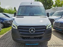 MERCEDES-BENZ Sprinter 317 CDI 39°°°KM|MAXI|LED|9G|TOP ZUSTAND