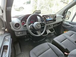 MERCEDES-BENZ Sprinter 317 CDI 39°°°KM|MAXI|LED|9G|TOP ZUSTAND