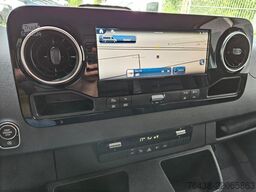 MERCEDES-BENZ Sprinter 317 CDI 39°°°KM|MAXI|LED|9G|TOP ZUSTAND