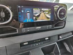 MERCEDES-BENZ Sprinter 317 CDI 39°°°KM|MAXI|LED|9G|TOP ZUSTAND