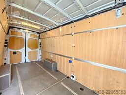 MERCEDES-BENZ Sprinter 317 CDI 39°°°KM|MAXI|LED|9G|TOP ZUSTAND