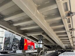 MAN TGS 35.480 8x4 SWS 3-Seitenkipper
