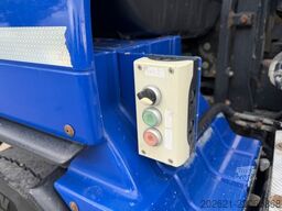 MAN TGS 35.480 8x4 SWS 3-Seitenkipper