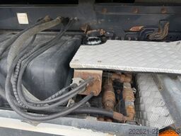 MAN TGS 35.480 8x4 SWS 3-Seitenkipper