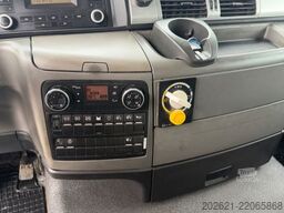 MAN TGS 35.480 8x4 SWS 3-Seitenkipper