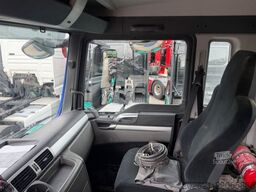 MAN TGS 35.480 8x4 SWS 3-Seitenkipper