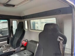 MAN TGS 35.480 8x4 SWS 3-Seitenkipper