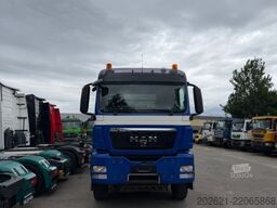 MAN TGS 35.480 8x4 SWS 3-Seitenkipper