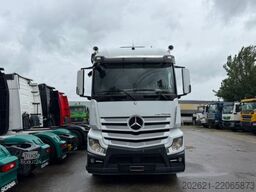 MERCEDES-BENZ Actros 25.42 6x2