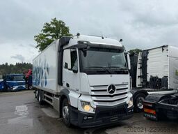 MERCEDES-BENZ Actros 25.42 6x2