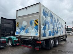MERCEDES-BENZ Actros 25.42 6x2