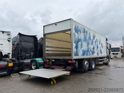 MERCEDES-BENZ Actros 25.42 6x2