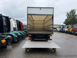 MERCEDES-BENZ Actros 25.42 6x2
