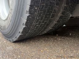 MERCEDES-BENZ Actros 25.42 6x2