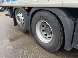 MERCEDES-BENZ Actros 25.42 6x2