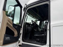 MERCEDES-BENZ Actros 25.42 6x2