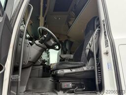 MERCEDES-BENZ Actros 25.42 6x2