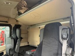 MERCEDES-BENZ Actros 25.42 6x2