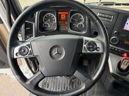 MERCEDES-BENZ Actros 25.42 6x2