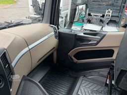 MERCEDES-BENZ Actros 25.42 6x2