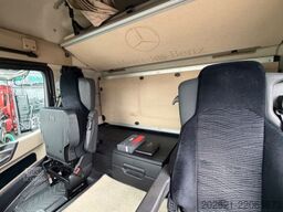 MERCEDES-BENZ Actros 25.42 6x2