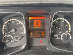 MERCEDES-BENZ Actros 25.42 6x2