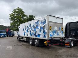 MERCEDES-BENZ Actros 25.42 6x2