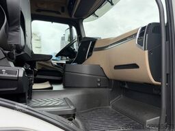 MERCEDES-BENZ Actros 25.42 6x2