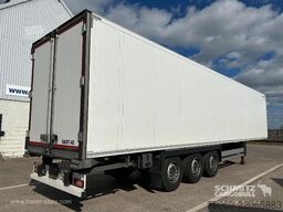 Schmitz Cargobull Reefer Multitemp
