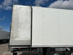 Schmitz Cargobull Reefer Multitemp