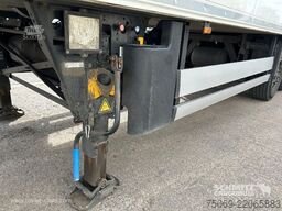 Schmitz Cargobull Reefer Multitemp