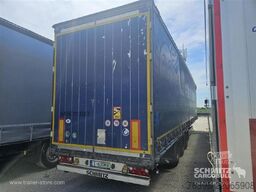 Schmitz Cargobull Semitrailer Curtainsider Mega