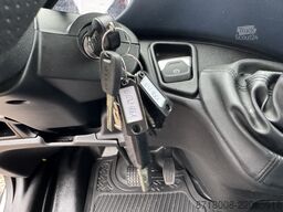 Iveco 50C 14 NG Maxi Vollausstattung Trennwand Hi-Matic