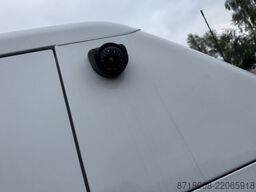 Iveco 50C 14 NG Maxi Vollausstattung Trennwand Hi-Matic