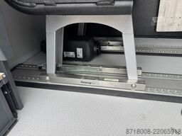 Iveco 50C 14 NG Maxi Vollausstattung Trennwand Hi-Matic