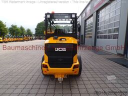 JCB 403 PLUS 50PS Kabine BJ 23 Demo