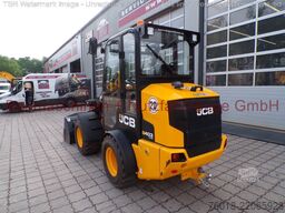 JCB 403 PLUS 50PS Kabine BJ 23 Demo