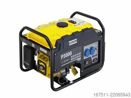 Atlas Copco P 3000