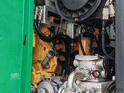Komptech CRAMBO 6000 MOBILE SLOW-SPEED SHREDDER
