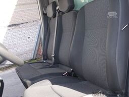 OPEL Movano Koffer LBW Tüv Neu Klima Euro6 230cm Höhe